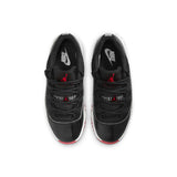 Jordan 11 Retro Low PS Little Kid's (FV5116-006) "Bred"