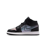 Air Jordan 1 Mid SE BG Big Kid's (IH4106-010)