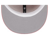 New Era St Louis Cardinals EG Scarlet 59Fifty Fitted Hat (60398930)