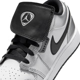 Air Jordan 1 Low SE BG Big Kid's (IR2310-100)
