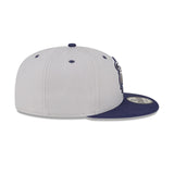 New Era Georgetown Hoyas 9Fifty Snapback Hat (60226928)