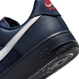 Nike Air Force 1 Low Retro QS (IO9557-900) "Team USA"
