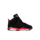 Jordan 6 Retro PS Little Kid's (IQ1277-001) 