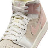 Air Jordan 1 Mid SE Womens (FQ1926-161)