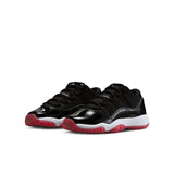 Air Jordan 11 Retro Low GS Big Kid's (FV5121-006) "Bred"