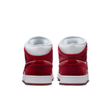 Air Jordan 1 Mid SE Womens (FZ3334-100)