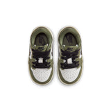 Air Jordan 1 Retro Low OG TD Toddler's (HQ6997-200)