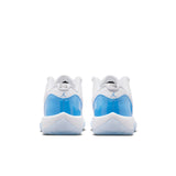 Air Jordan 11 Retro Low GS Big Kid's (FV5121-100)