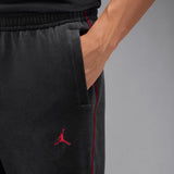 Jordan Brooklyn Velour Track Pants (HV1872-010)