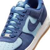 Nike Air Force 1 '07 LV8 (IR0951-400) "Denim"