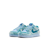 Nike Little Kid's Dunk Low BP (IM7170-441) "Abominable Snowman"