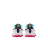 Nike Little Kid's Force 1 Low BP Lace (IR1821-100)