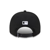 New Era Chicago White Sox Cartoon Pre-Curved A-Frame Snapback (60800158)
