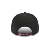 New Era New York Yankees Neon 28506 9Fifty A-Frame Snapback (60750450)