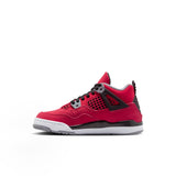 Jordan 4 Retro PS Little Kid's (HV4381-600) "Toro"