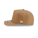 New Era LA Dodgers 9Fifty Pre-Curved A-Frame Snapback (60873558)