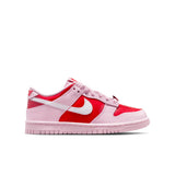 Nike Dunk Low BG Big Kid's (IQ0218-663)