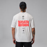 Jordan Brooklyn Records Tee (IF3055-100)