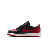 Air Jordan 1 Retro Low OG GS Big Kid's (IW6277-001) "Banned"