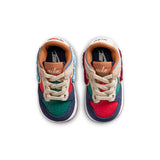 Nike Toddler's Dunk Low BTE TD (IV6200-410)