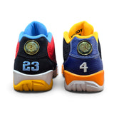 Air Jordan 9 Retro Low (IV6476-010) "What the Kilroy"