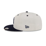 New Era 2-Tone Corduroy New York Yankees 59Fifty Fitted Hat (60623143)