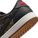 Air Jordan 1 Retro Low OG LS (IV6750-001) "Laser"