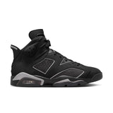 Air Jordan 6 Retro (IR2266-010) "Cap &amp; Gown"
