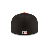 New Era SF Giants '02 World Series 59Fifty Fitted Hat (11783649)