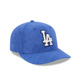 New Era Los Angeles Dodgers Chenille Pop 59Fifty Fitted Hats (60758282)