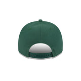 New Era Milwaukee Bucks EG Side Patch 9Fifty Snapback (60642142)