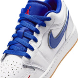 Air Jordan 1 Low SE BG Big Kid's (IQ0389-100)