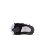 Jordan 4 Retro TD Toddler's (BQ7670-102) "Rare Air"