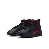 Air Jordan 12 Retro GS Big Kid's (153265-003) "Bloodline"