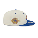 New Era Chicago Cubs Mascot Pin 9Fifty Snapback (60758444)