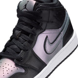 Air Jordan 1 Mid SE BG Big Kid's (IH4106-010)