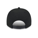 New Era Chicago Bulls 9Fifty A-Frame Pre-Curved Snapback (60642150)