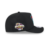 New Era Arizona Diamondbacks '01 WS 9Fifty A-Frame Precurved Snapback (60642608)