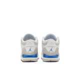 Jordan 3 Retro TD Toddler's (DM0968-101) "Lucky Shorts"