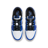 Air Jordan 1 Retro Low OG GS Big Kids(CZ0858-140)