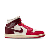 Air Jordan 1 Mid Women's (BQ6472-119)