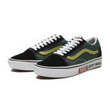 Vans Comfy Cush Old Skool (VN-0A3WMA2QO)