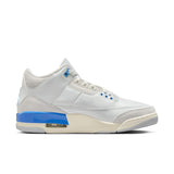 Air Jordan 3 Retro (CT8532-101) "Lucky Shorts"