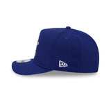 New Era LA Dodgers Cartoon 9Fifty Pre-Curved A-Frame Snapback (60800151)