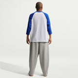 Nike Club 3/4 Raglan Top (IF0755-480)