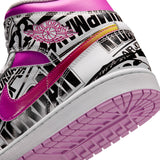 Air Jordan 1 Mid SE (IX3522-101)