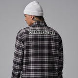 Jordan Flannel GFX LS Shirt (IF1857-010)