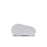 Nike Force 1 Low Lace TD Toddler's (IF1674-100)