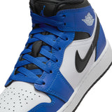 Air Jordan 1 Mid GS Big Kids (DQ8423-402)