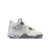 Air Jordan 4 Retro GS Big Kid's (HV4401-014)